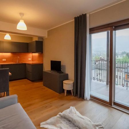 Condhotel Fanti Валдисото Екстериор снимка