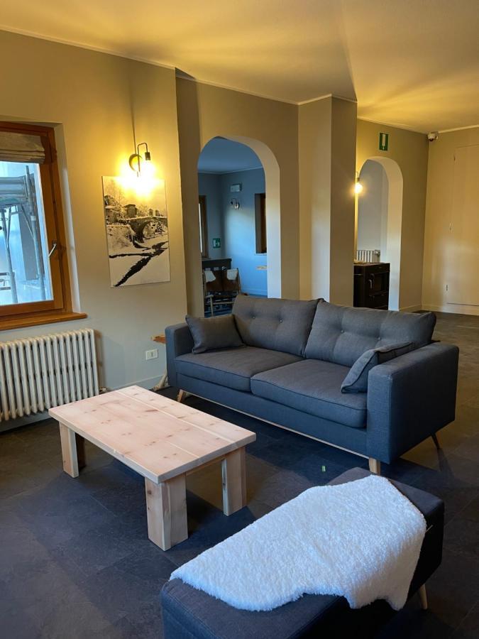 Condhotel Fanti Валдисото Екстериор снимка