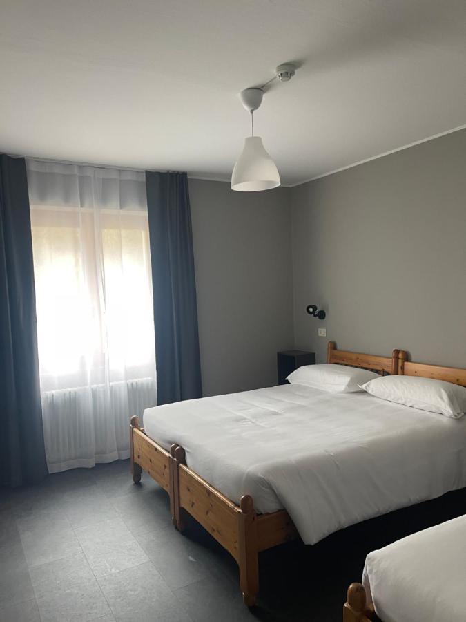 Condhotel Fanti Валдисото Екстериор снимка