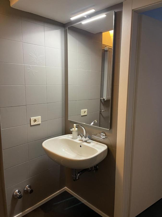 Condhotel Fanti Валдисото Екстериор снимка