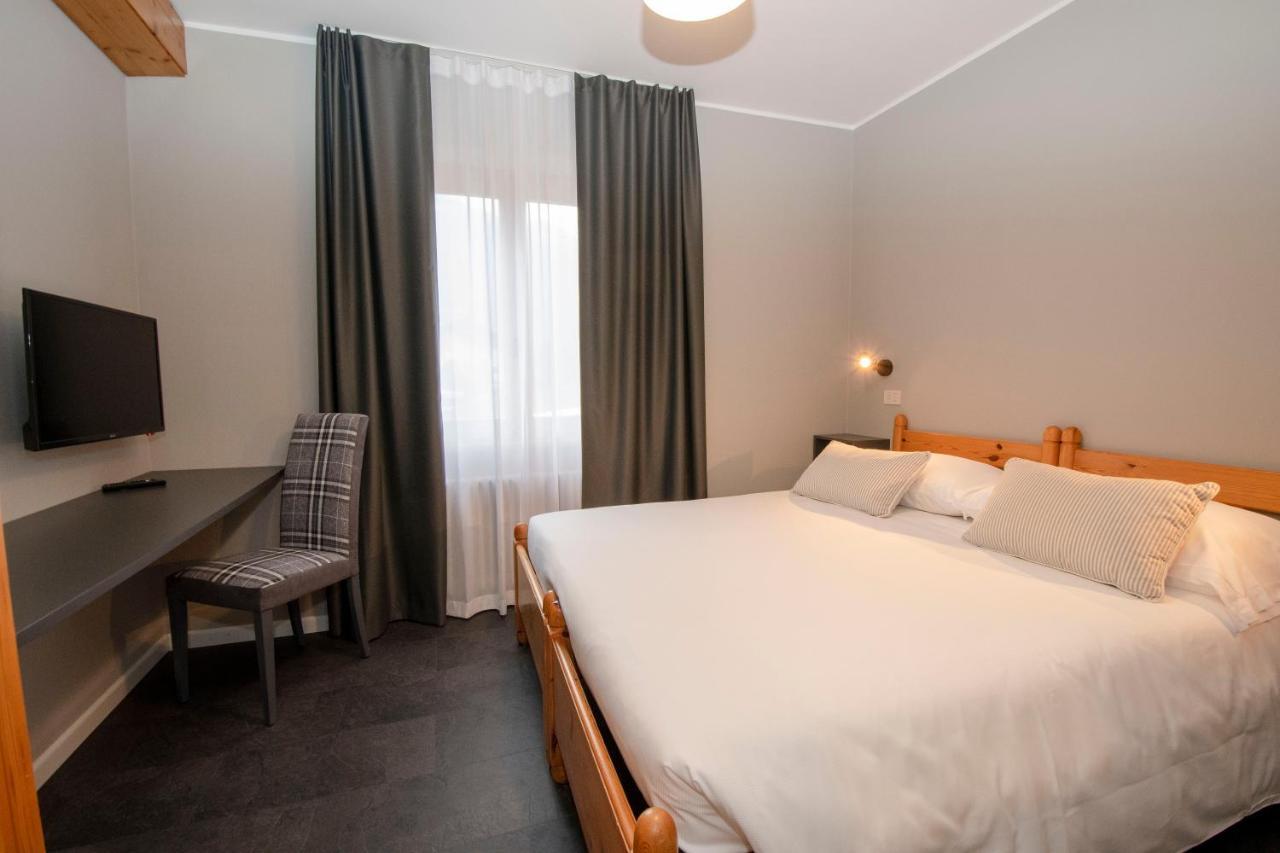 Condhotel Fanti Валдисото Екстериор снимка