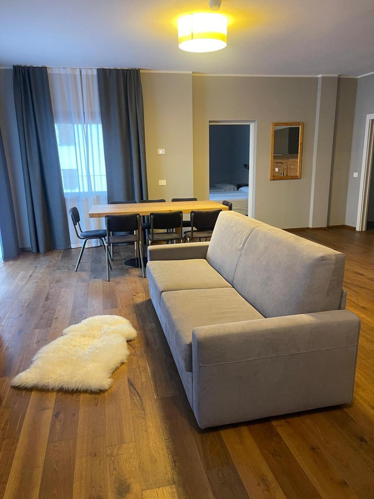 Condhotel Fanti Валдисото Екстериор снимка