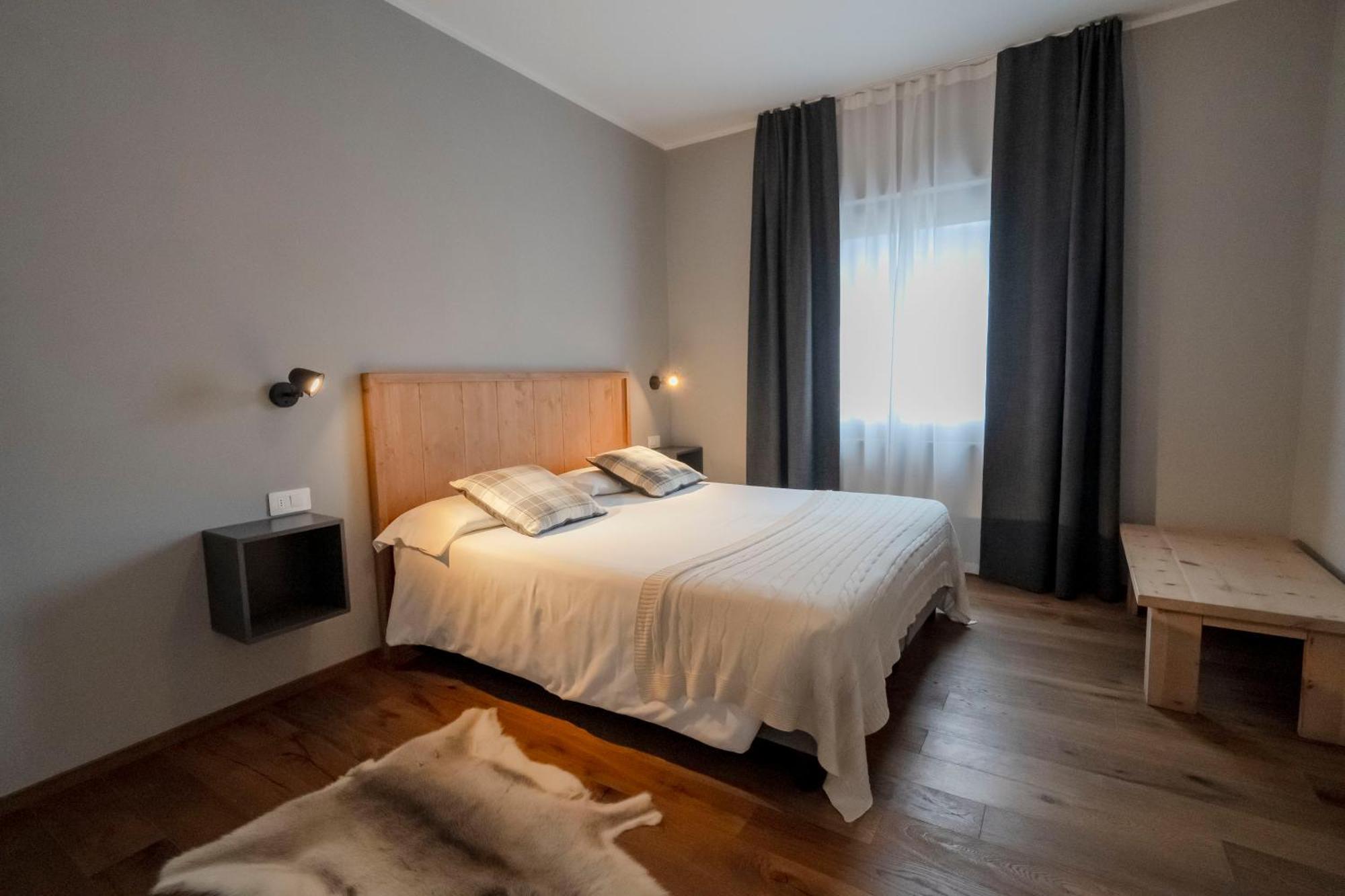 Condhotel Fanti Валдисото Екстериор снимка