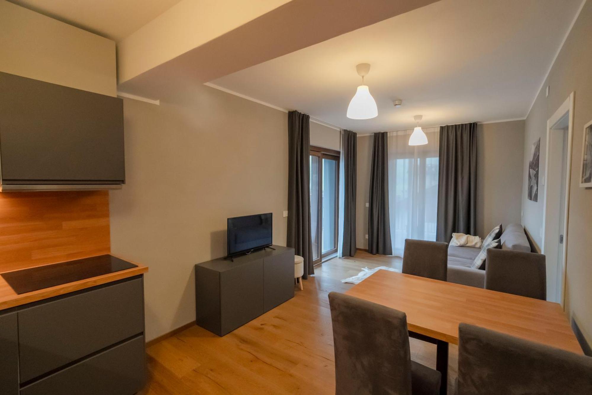 Condhotel Fanti Валдисото Екстериор снимка