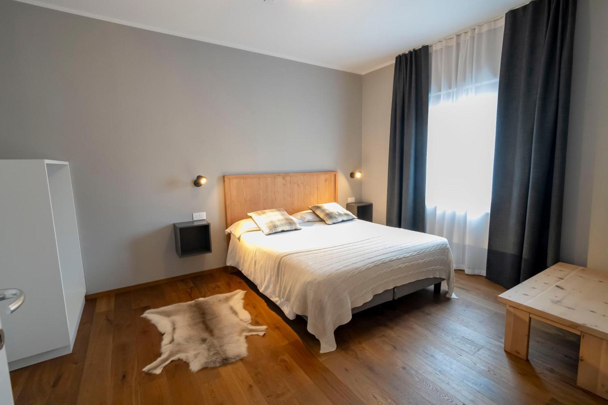 Condhotel Fanti Валдисото Екстериор снимка